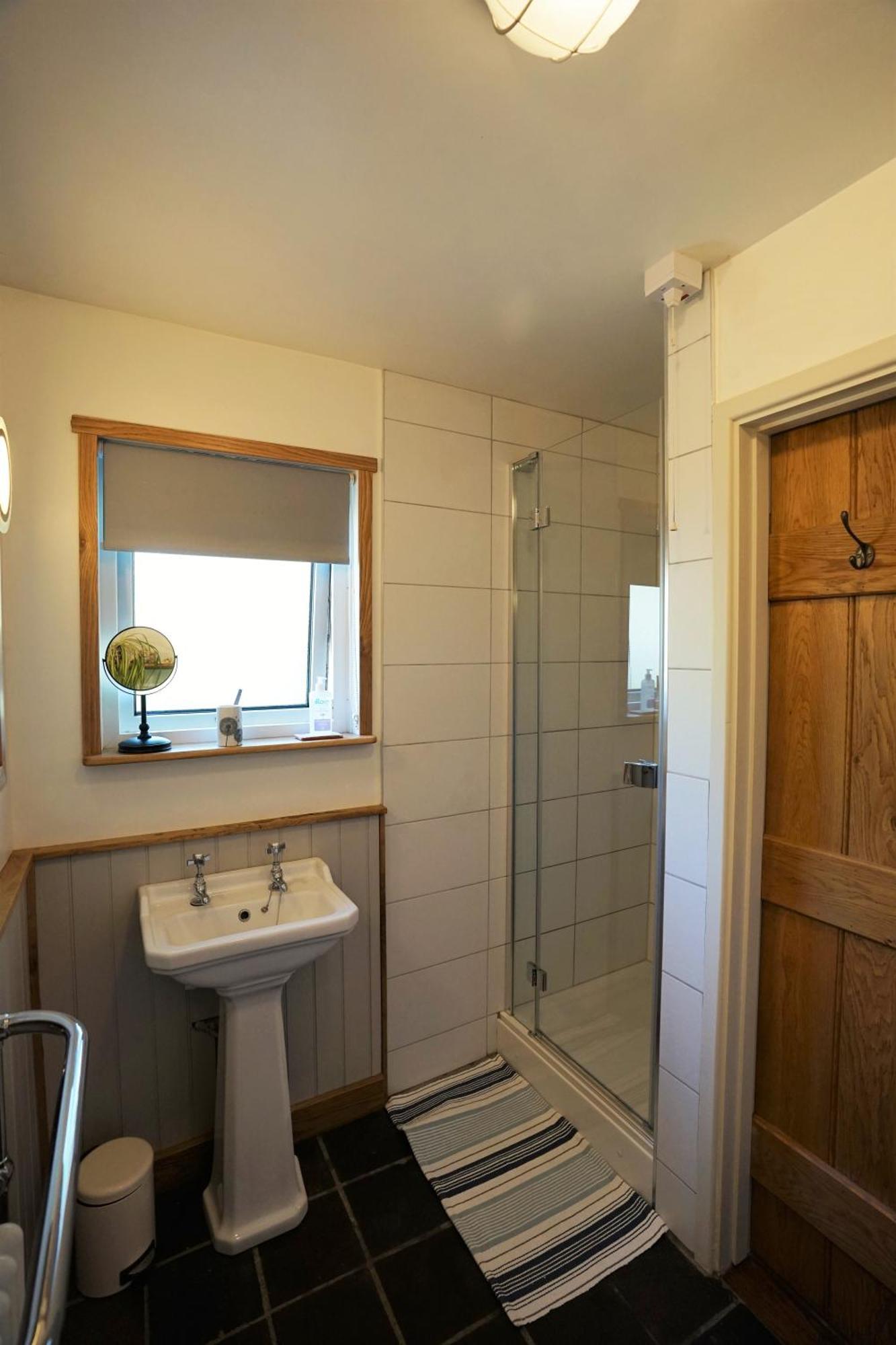 Dandelion Cottage, Amroth Bagian luar foto