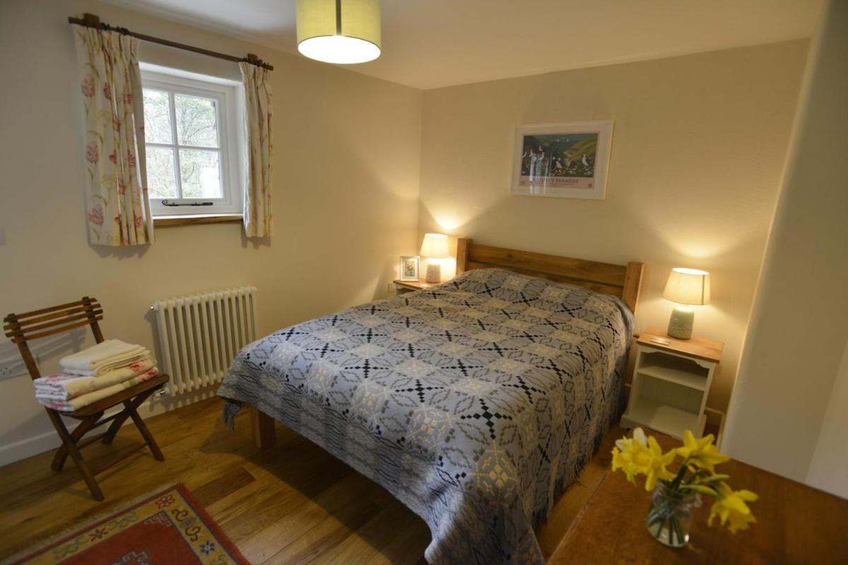 Dandelion Cottage, Amroth Bagian luar foto